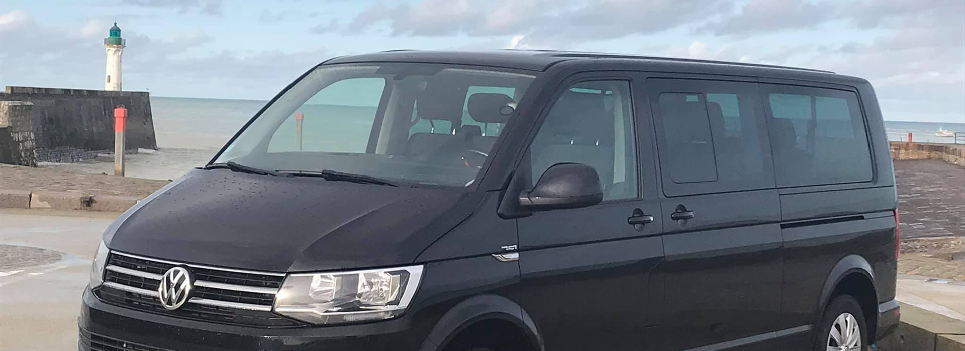 transport de personnes Saint Valery en Caux