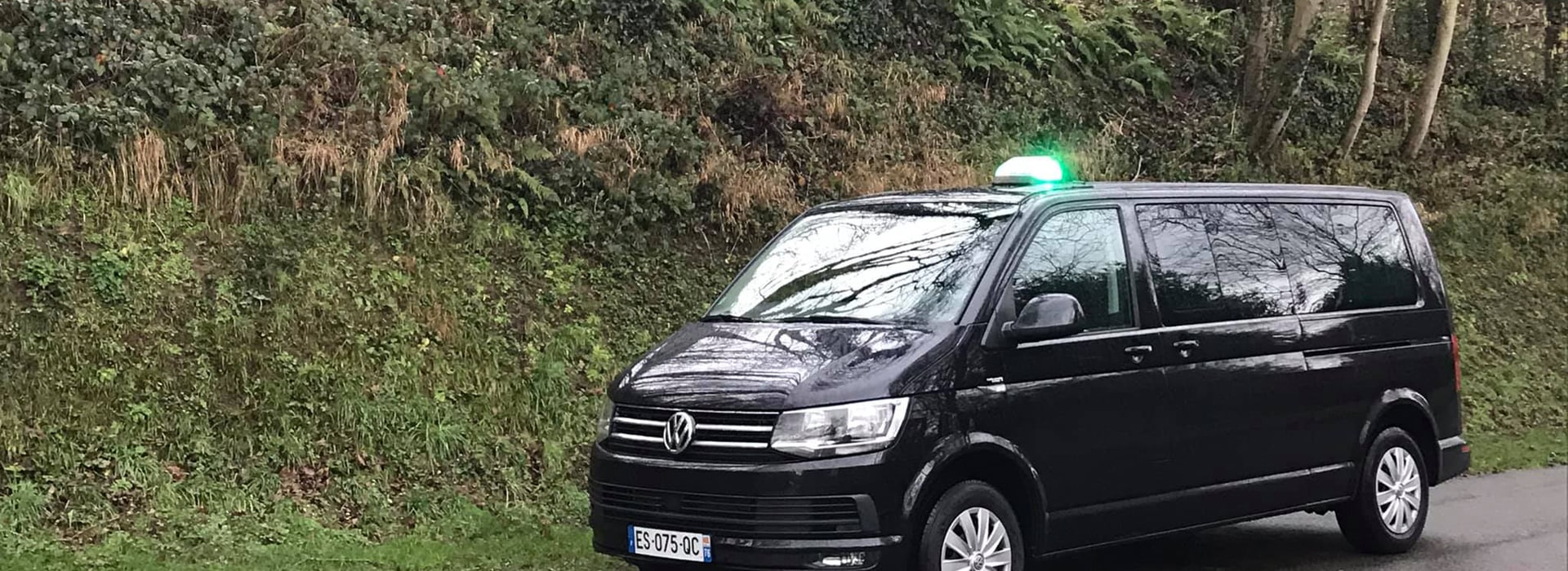 taxi gare Saint Valery en Caux